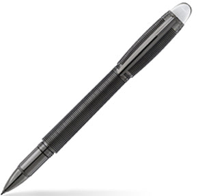 Starwalker Black Metal Fineliner Pen